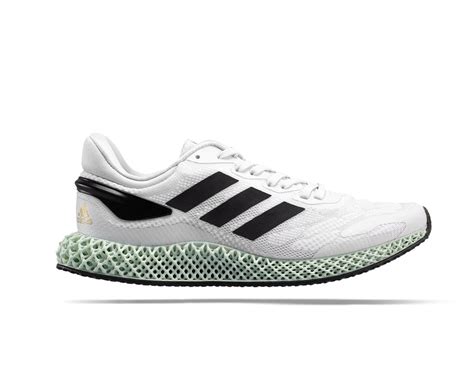 adidas 4d run weiß|adidas 4d.